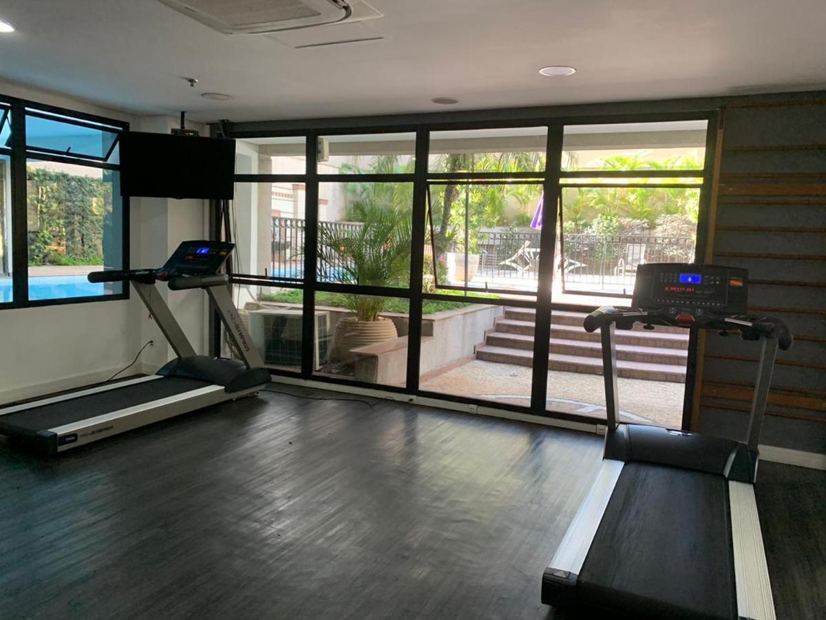 Residencial Luxo Moema - Macuco — Photos 3