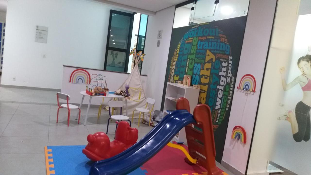 Residencial Luxo Moema - Macuco, Sao Paulo